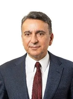 Azmi Karamahmutoğlu