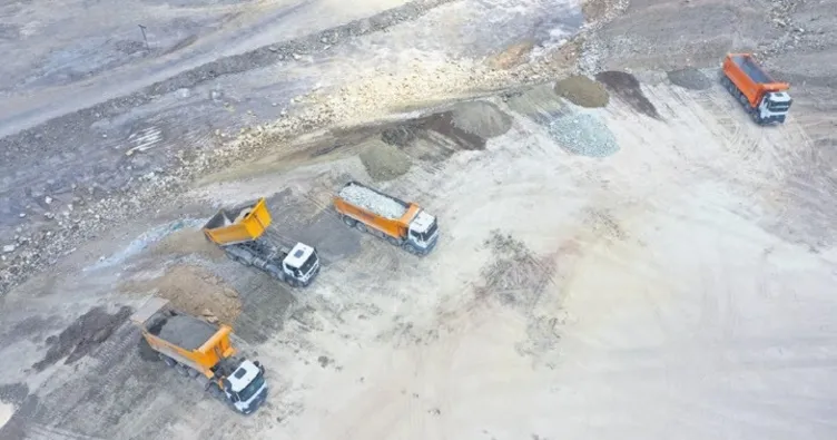 Çevre katliamına 7.4 milyon lira ceza