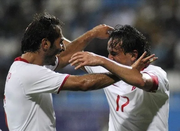 İşte transfer gündemi 14/08/2009