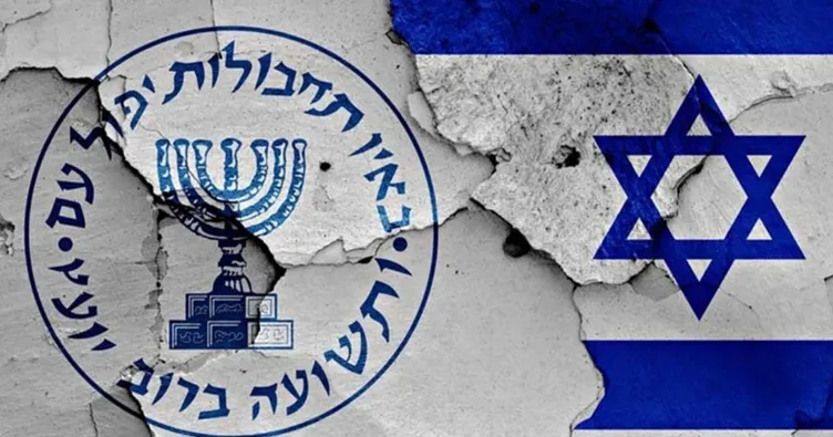 İran’da Mossad ajanı idam edildi