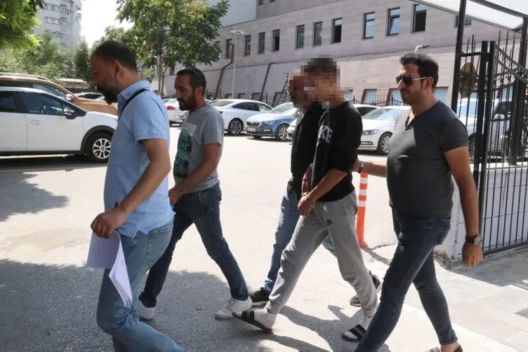 16 yaşındaki çocuk üvey abisini uykusunda ölürdü! Bana sürekli…