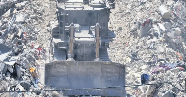 Batı Şeria’yı ilhaka başladılar