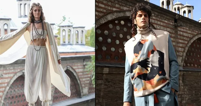 Istanbul Un Ilk Dijital Moda Haftasi Cumartesi Sabah Haberleri