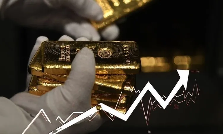 Altın fiyatları rekoru sonrası konuştu: İslam Memiş: 1550 TL’yi görebilir: Gram, çeyrek, 22 ayar bilezik altın fiyatı bugün ne kadar?