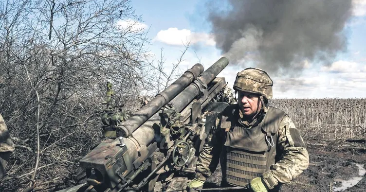 Tahıl koridorunu açık tutma girişimi