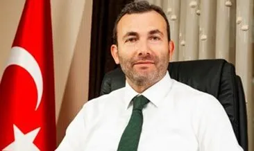 Ahmet Cin kimdir ve nereli? AK Parti Pendik Belediye Başkanı adayı Ahmet Cin biyografi