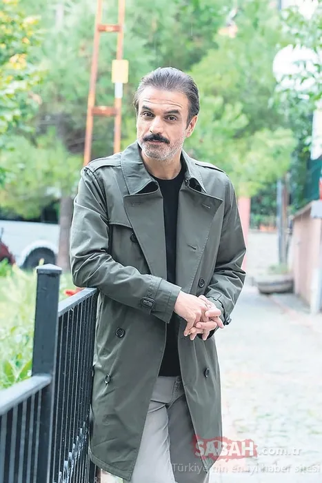 Ufuk Özkan ile eski eşi Nazan Özen arasındaki nafaka çıkmazı!