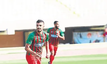 Karşıyaka’nın kayıp yıldızı