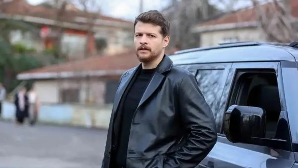 Sustalı Ceylan’ın bilinmeyenleri Biz Bize’de Sustalı Ceylan’ın bilinmeyenleri Biz Bize’de