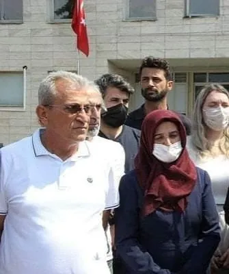 Pınar Gültekin’in babası SABAH’a konuştu: Artık rahat uyuyacağım