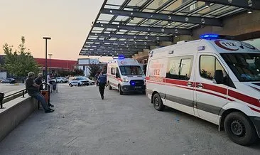 Çankırı’da iki aile arasındaki kavgada kan aktı: 1 ölü, 3 yaralı! #cankiri