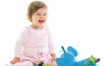 Oyuncak çocuğun yaratıcılığını ve problem çözme yeteneğini geliştiriyor