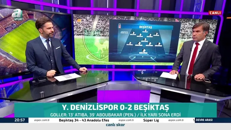 Feyyaz Uçar: Dorukhan ve Josef iyi ikili olacaklar