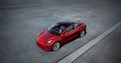 Tesla, Çin’den üretim lisansı aldı