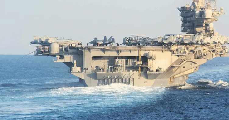 Ortadoğu’da büyük çatışma riski