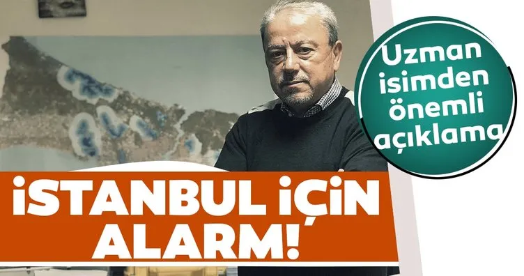 Son dakika: İstanbul barajları alarm veriyor! Yağışların faydası olmadı...