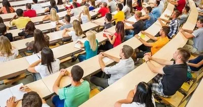 BUGÜN ÜNİVERSİTELER TATİL Mİ? YÖK kararı ile 25 Nisan Cuma İstanbul’da üniversiteler açık mı kapalı mı?
