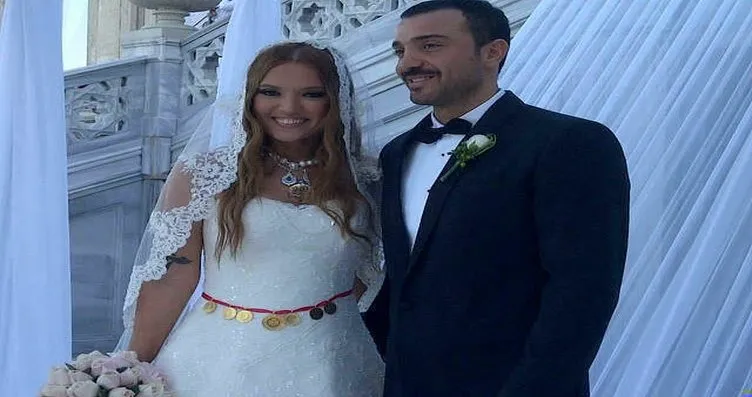 demet akalin ile okan kurt evlendi galeri magazin