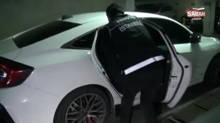 Bavul bavul zehirle yakalandılar… | Video