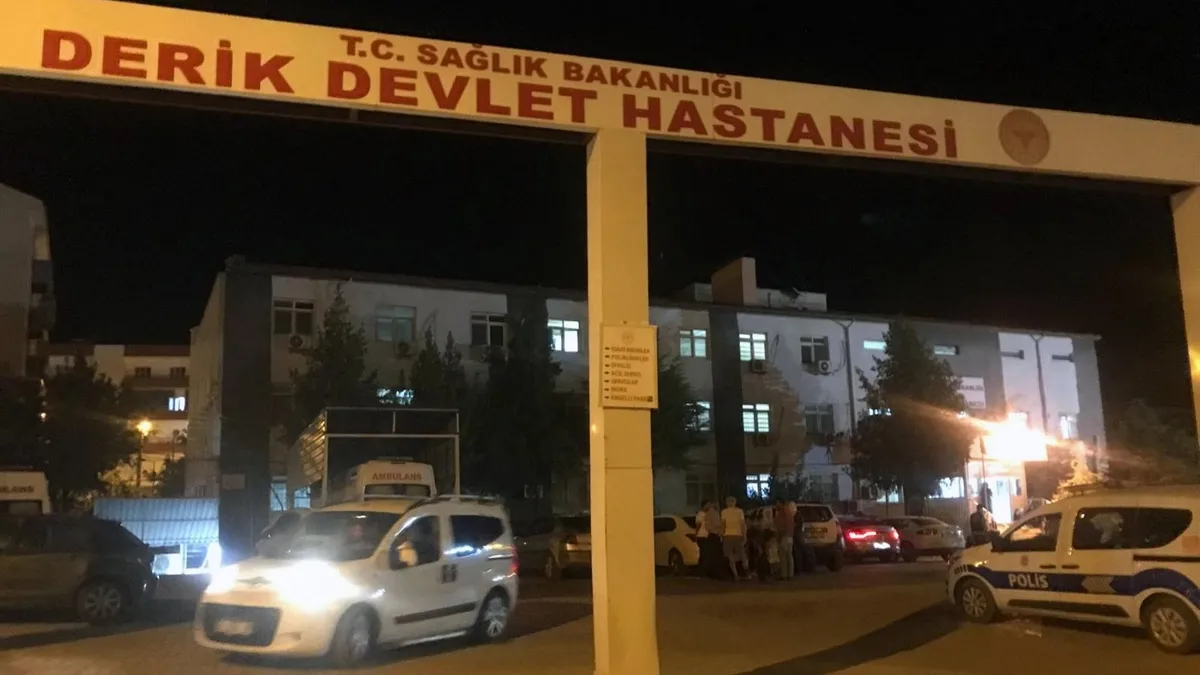 Mardin’de 14 yaşındaki Nur Banu Ötünç’ün sır ölümü! Çığlık seslerini duyan vatandaşlar kanlar içinde buldu… Mardin’de 14 yaşındaki Nur Banu Ötünç’ün sır ölümü! Çığlık seslerini duyan vatandaşlar kanlar içinde buldu…