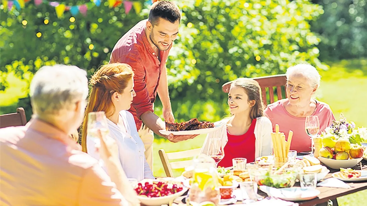Bayramda her ikramı kabul etmeyin!