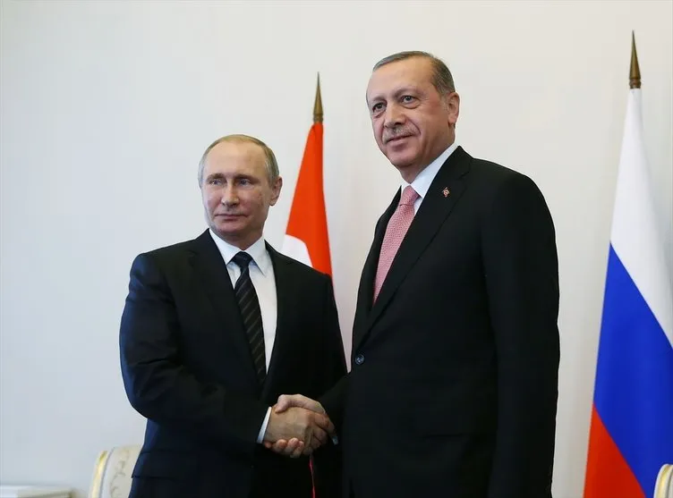 7 maddede Türkiye-Rusya yakınlaşmasının anlamı