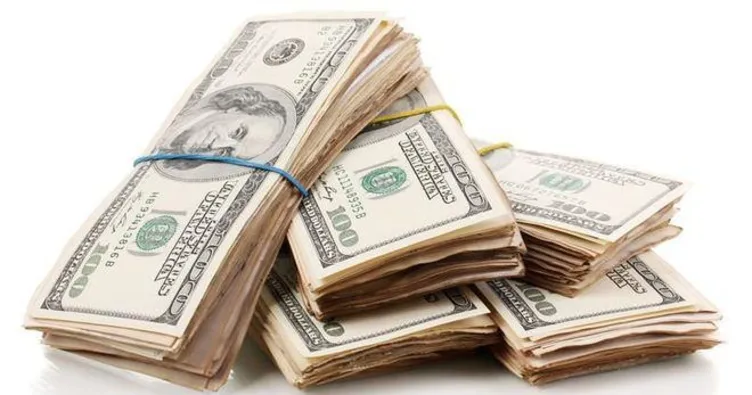 Milyonluk soygun dosyası kapandı