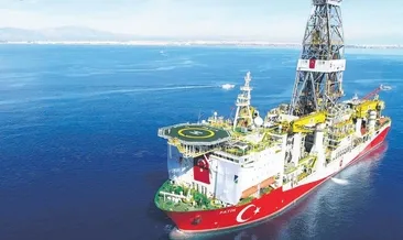 Karadeniz karış karış aranacak