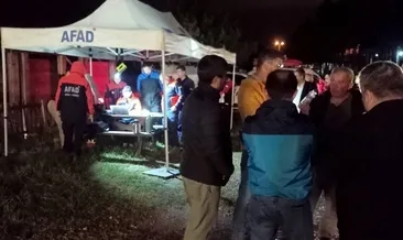 Karabük'te acı olay! 35 gündür kayıp olarak aranıyordu... Üniversite öğrencisi ölü bulundu! #karabuk