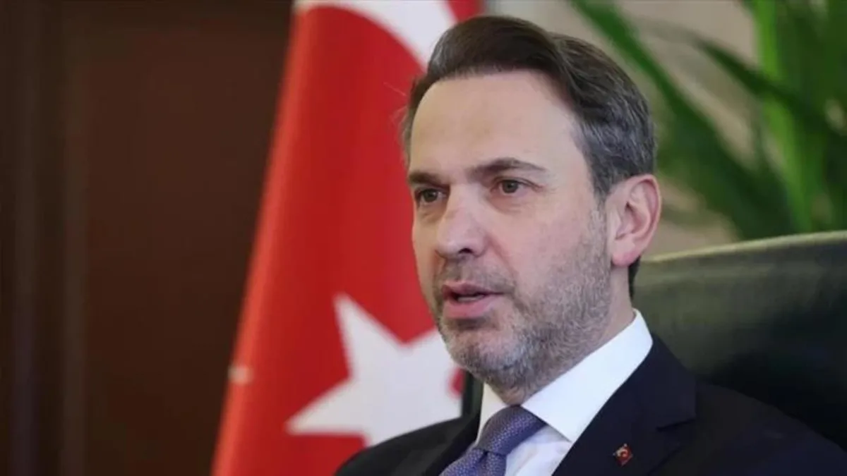 Yeni bir FSRU için planlama yapılıyor