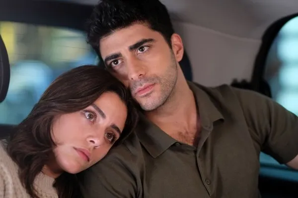 Kızılcık Şerbeti yayın tarihi belli oldu! Show TV'nin yeni dizisi Kızılcık Şerbeti ne zaman başlıyor, hangi tarihte? İşte konusu ve oyuncu kadrosu - Galeri - Yaşam