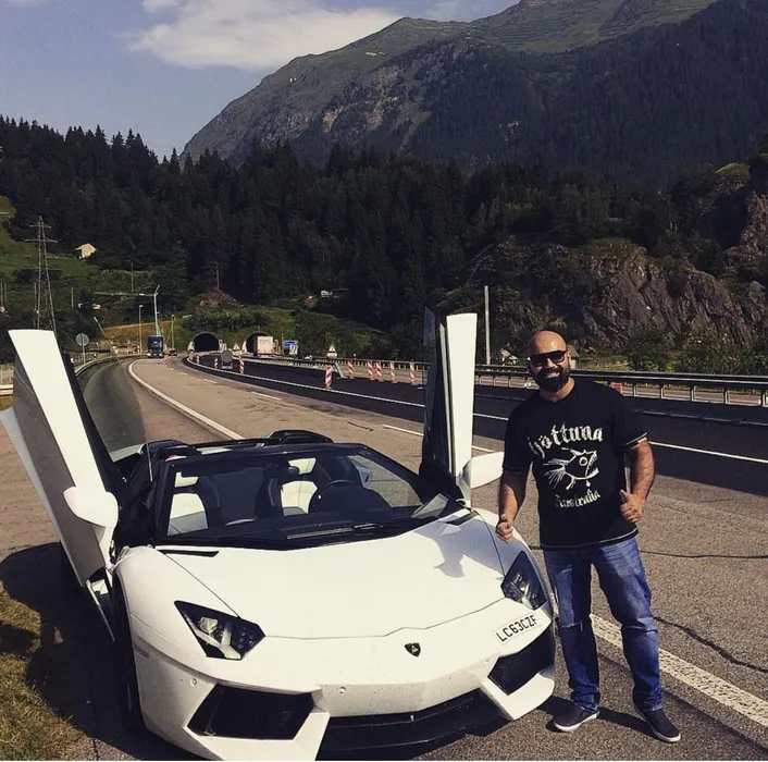 DJ cinayetinde Türk çete izi! Korkunç detaylar: Kaynar su döküp, beyzbol sopasıyla döverek...