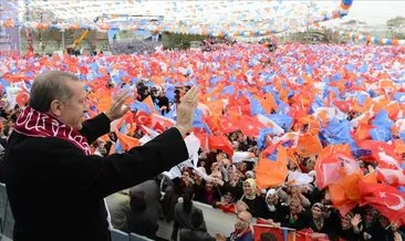 AK Parti’den büyük seçim seferberliği! Tüm teşkilat tam kadro sahada olacak