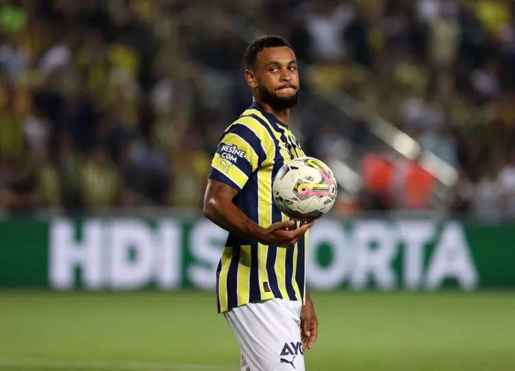 Son dakika Fenerbahçe haberleri: Fenerbahçe’de sürpriz ayrılık! Tek bir maça bile çıkmadan ikinci lige gidiyor
