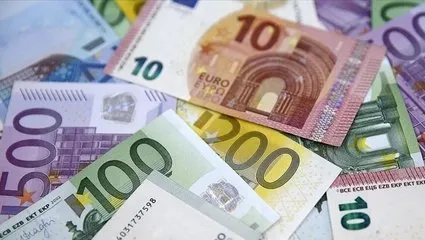Euro Bölgesi banka kredileri durgunlaştı