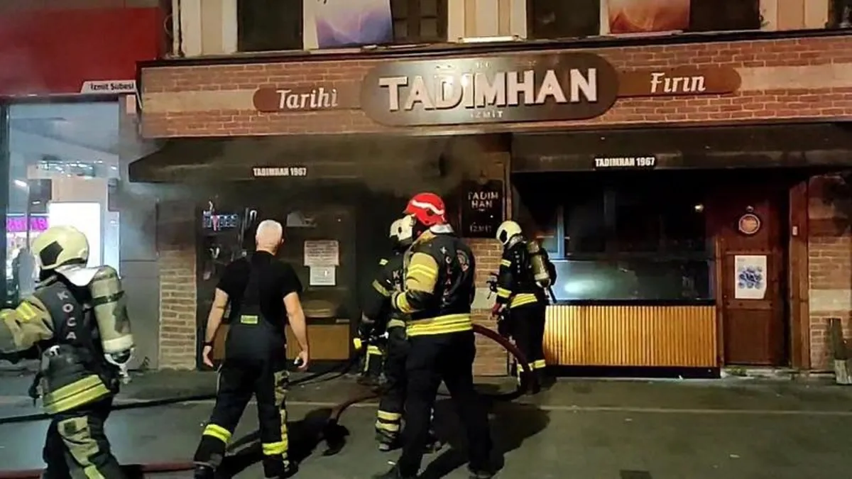Alfa kalp masajıyla hayat döndürüldü