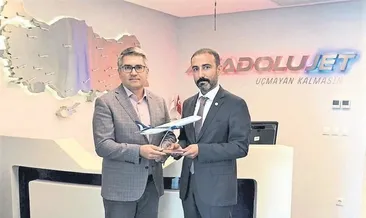 Anadolu Jet seferleri arttırıyor