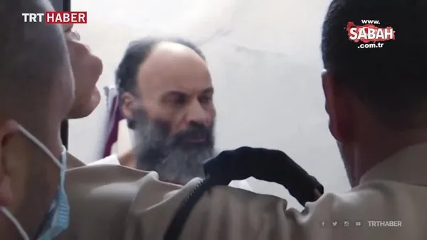 Libya'da ele geçirilen Hafter'in generali Türk muhabirlere itiraflarda bulundu | Video