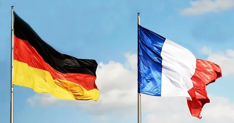 Almanya ve Fransa, Avrupa’nın ortak sanayi politikası için anlaştı