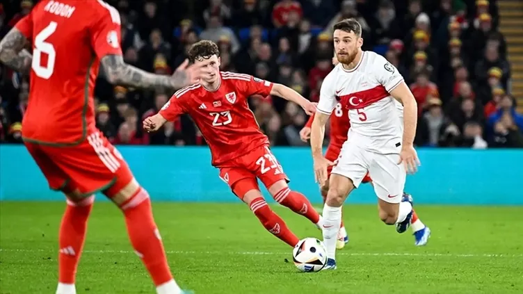 MİLLİ TAKIM MAÇ PROGRAMI 2025! En yakın milli maç kiminle, nerede ...