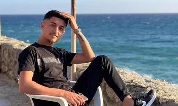 Mersin'de korkunç cinayet: 23 yaşındaki Tolga Özdeniz katledildi! #mersin
