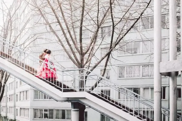 Fotoğrafçı gözüyle Kuzey Kore