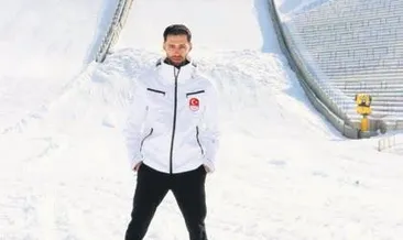 Fatih Arda Norveç’te finale uçtu