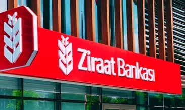 Ziraat Bankası promosyon tutarı 2025: Ziraat Bankası emekli promosyonu ne kadar, maaş nasıl taşınır?