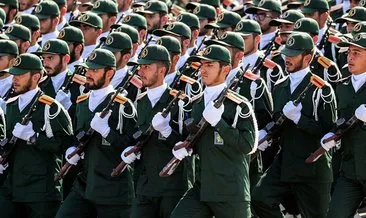 Son dakika: İran Devrim Muhafızları Komutanı saldırıda hayatını kaybetti
