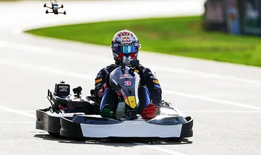 Formula 1’de sıradaki durak Azerbaycan