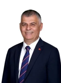 Mustafa Hasgül