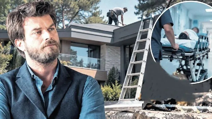 Kıvanç Tatlıtuğ’un evindeki kazada biri yalan söylüyor!