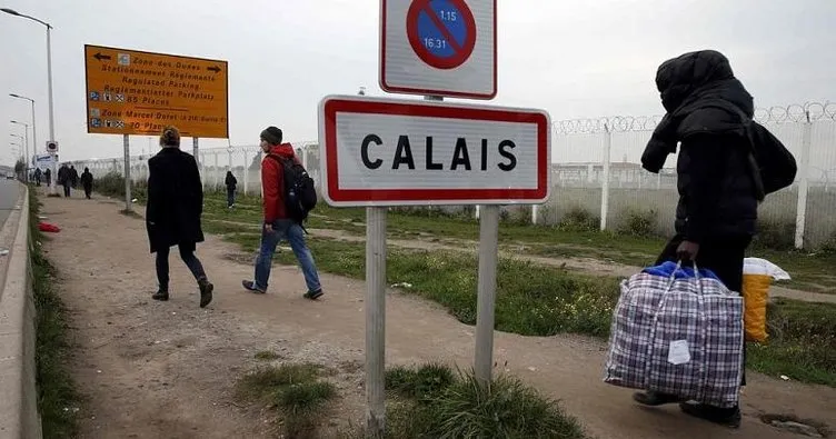 Fransa büyümek için vasıflı göçmenlere ihtiyaç duyuyor