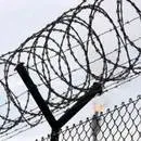 Mahkumlar ayaklandı